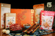 布局预制菜市场——九游j9官网首页进入切入行业“新蓝海”