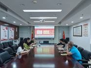 国家安全共维护，人人有责齐行动——九游j9官网首页进入本部办公室党支部开展国家安全教育主题党日活动