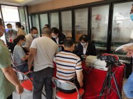 聚焦客户需求，共创双赢局面——广弘食品集团携手工商银行为市场客户提供专属金融服务