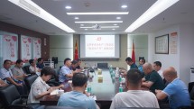 宣贯强意识、演练提能力，上下联动筑牢安全发展屏障 ——九游j9官网首页进入开展“安全生产月”活动