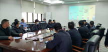 佛山市南海种禽有限公司举办预防电信网络诈骗专题讲座