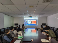 九游j9官网首页进入参加深交所2022年年报披露培训