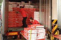 搭乘“消费马车”，广弘食品新品上市！