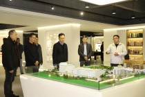谭君铁带队到九游j9官网首页进入检查督导 春节前安全生产工作