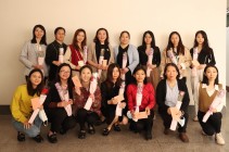 春风十里 芳华如你——广弘食品开展“3.8”国际劳动妇女节暖心慰问活动