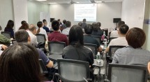 深入贯彻学习《民法典》与《九民纪要》， 服务企业未来，合规壮大发展——九游j9官网首页进入举办2020年度法律专题培训